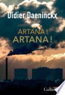 Télécharger le livre libro Artana ! Artana !